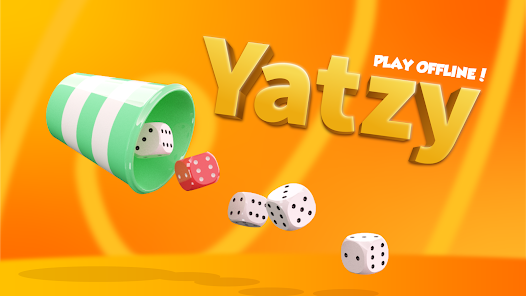 Serunya Main Game Yatzy-Permainan Dadu Gratis