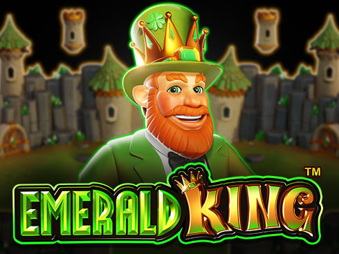 Slot Emerald King: Game Kasino Terkini yang Menggebrak!